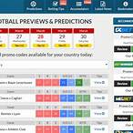 best bet prediction sites